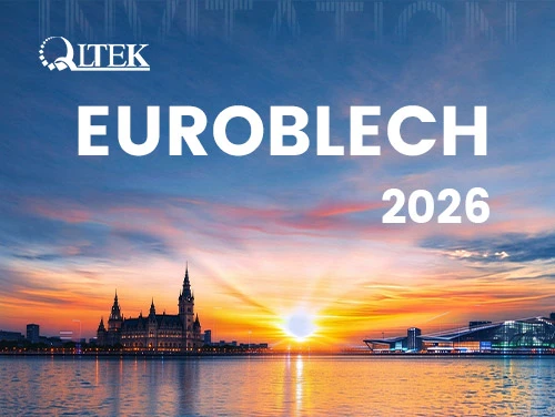 КЛТЕК ДОЛАЗИ НА ЕУРОБЛЕЦХ 2026!